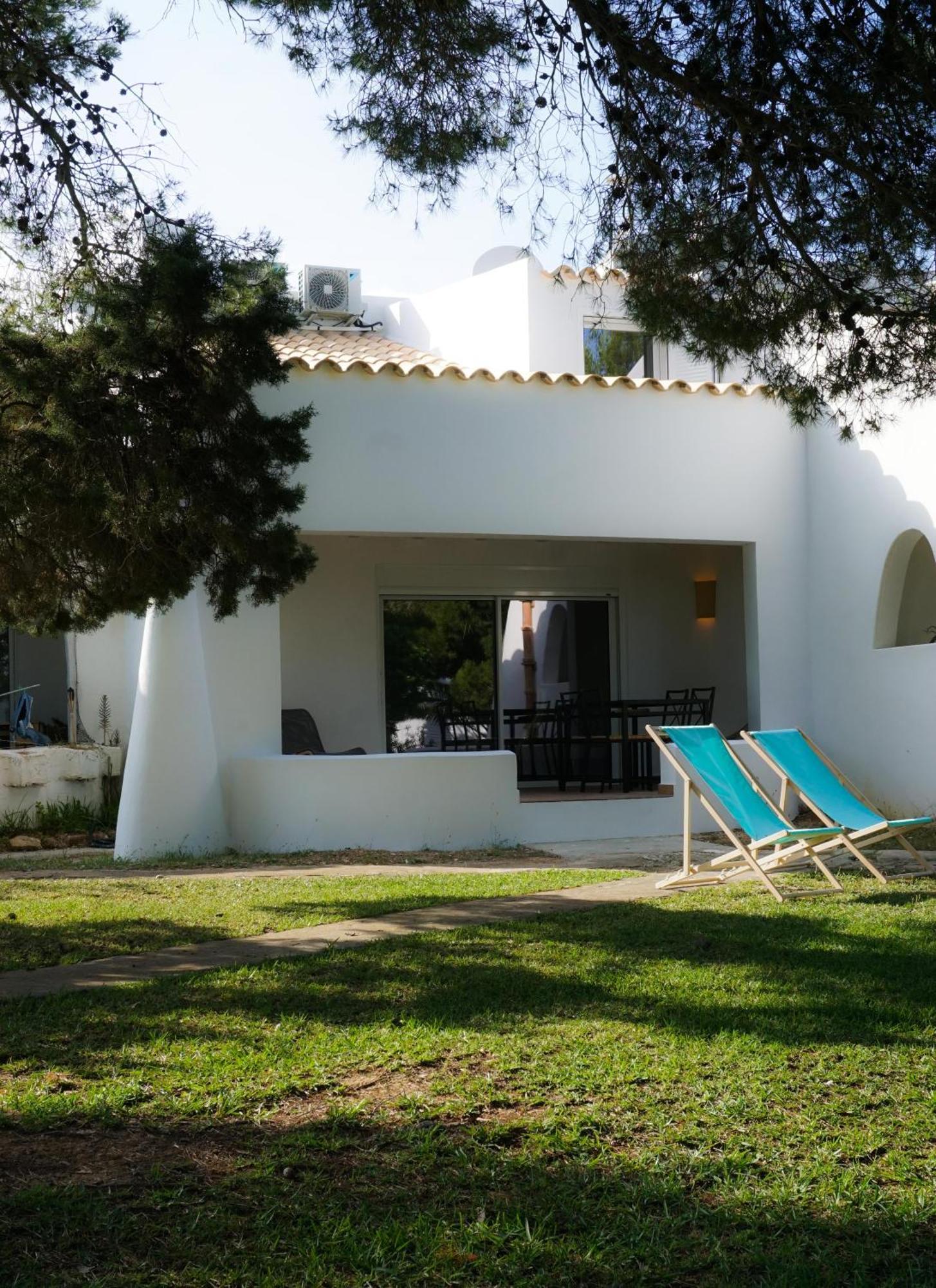 Ruhiges Haus, Meerblick Holiday home